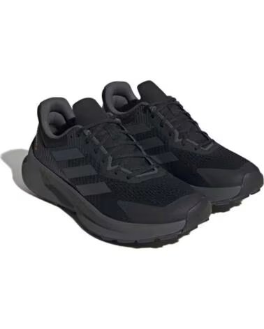 ADIDAS ZAPATILLAS DE TREKKING TERREX GX1822 NEGRO