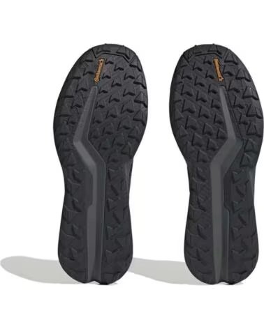 ADIDAS ZAPATILLAS DE TREKKING TERREX GX1822 NEGRO