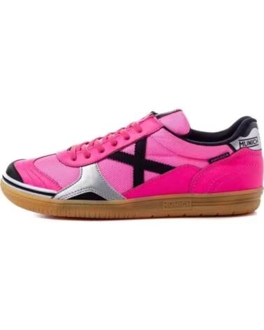 MUNICH ZAPATILLAS 3000610 ROSA UNISEX