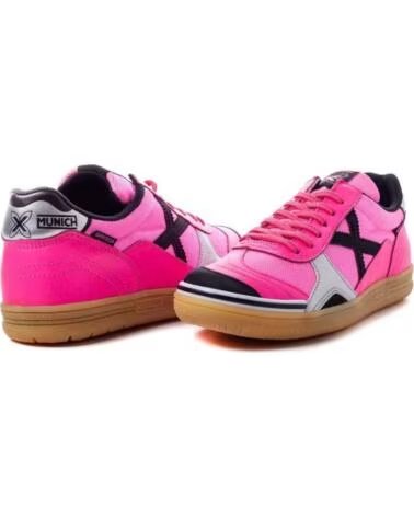 MUNICH ZAPATILLAS 3000610 ROSA UNISEX