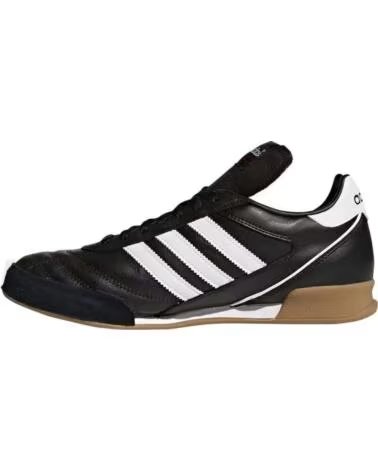 ADIDAS BOTAS DE FUTBOL SALA 677358 EN NEGRO PARA UNISEX MULTICOLOR