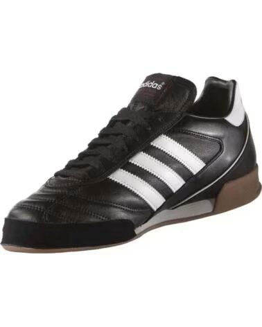 ADIDAS BOTAS DE FUTBOL SALA 677358 EN NEGRO PARA UNISEX MULTICOLOR
