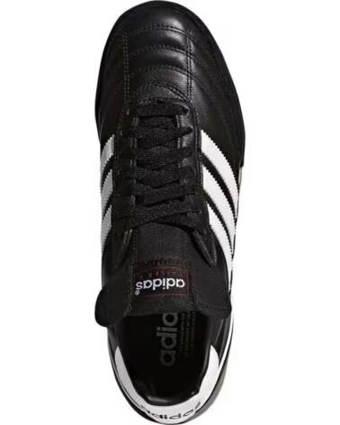 ADIDAS BOTAS DE FUTBOL SALA 677358 EN NEGRO PARA UNISEX MULTICOLOR