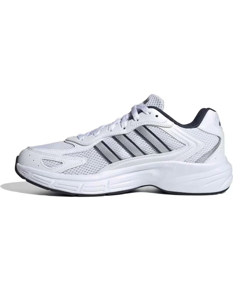 ADIDAS ZAPATILLAS JI4541 EN BLANCO PARA HOMBRE MULTICOLOR