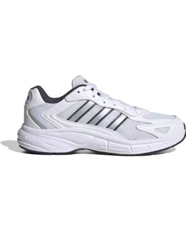 ADIDAS ZAPATILLAS JI4541 EN BLANCO PARA HOMBRE MULTICOLOR