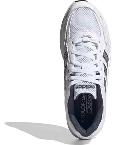 ADIDAS ZAPATILLAS JI4541 EN BLANCO PARA HOMBRE MULTICOLOR
