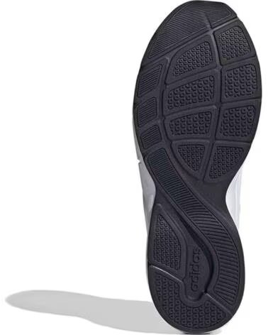 ADIDAS ZAPATILLAS JI4541 EN BLANCO PARA HOMBRE MULTICOLOR