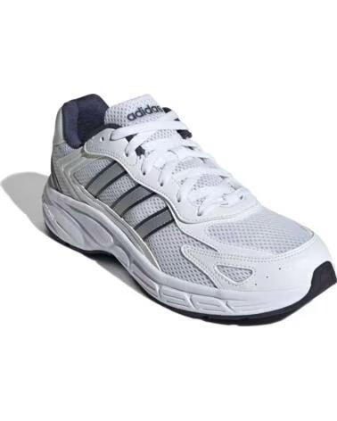 ADIDAS ZAPATILLAS JI4541 EN BLANCO PARA HOMBRE MULTICOLOR
