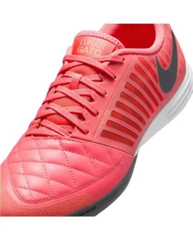 NIKE ZAPATILLAS 580456-802 EN ROJO PARA UNISEX MULTICOLOR