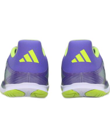 ADIDAS BOTAS DE FUTBOL JI0023 EN PARA UNISEX MORADO