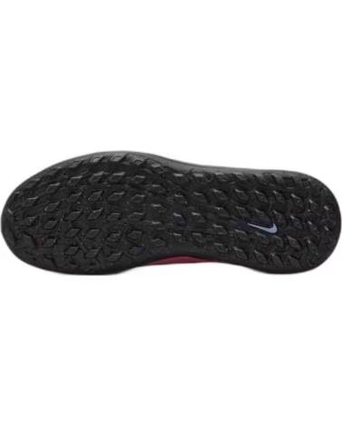 NIKE BOTAS DE FUTBOL FQ8287-600 EN PARA NINOS UNISEX MORADO