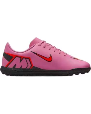 NIKE BOTAS DE FUTBOL FQ8287-600 EN PARA NINOS UNISEX MORADO