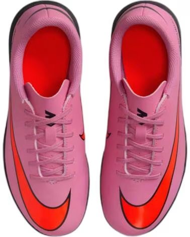 NIKE BOTAS DE FUTBOL FQ8287-600 EN PARA NINOS UNISEX MORADO