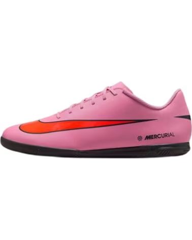 NIKE BOTAS DE FUTBOL SALA FQ8438-600 EN PARA HOMBRE ROSA