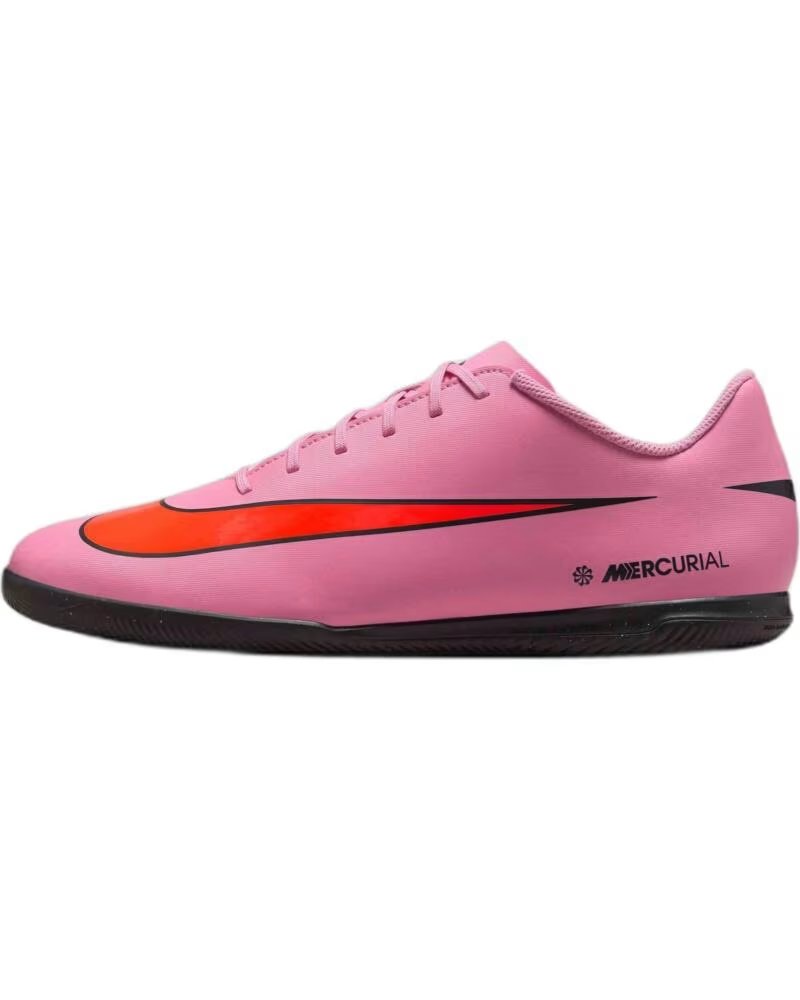 NIKE BOTAS DE FUTBOL SALA FQ8438-600 EN PARA HOMBRE ROSA