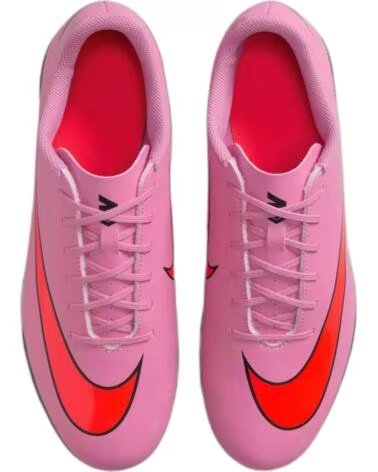 NIKE BOTAS DE FUTBOL SALA FQ8438-600 EN PARA HOMBRE ROSA