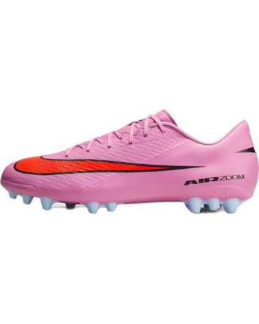 NIKE BOTAS DE FUTBOL FQ8364-600 EN ROSA PARA HOMBRE MAGIC FLAMINGO