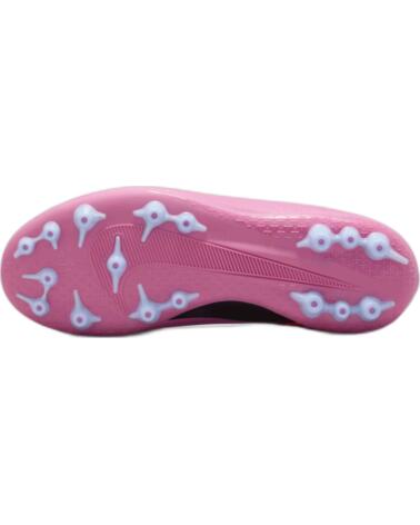 NIKE BOTAS DE FUTBOL FQ8403-600 EN PARA NINOS UNISEX ROSA