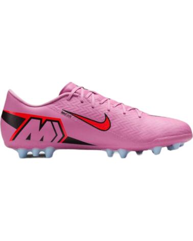NIKE BOTAS DE FUTBOL FQ8364-600 EN ROSA PARA HOMBRE MAGIC FLAMINGO