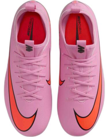 NIKE BOTAS DE FUTBOL FQ8403-600 EN PARA NINOS UNISEX MORADO