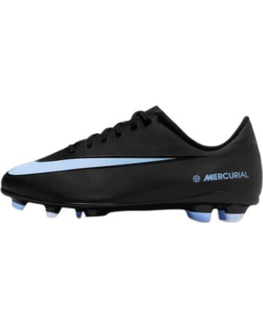 NIKE ZAPATILLAS FQ8286-003 EN NEGRO PARA NINOS UNISEX BLACK OR GREY