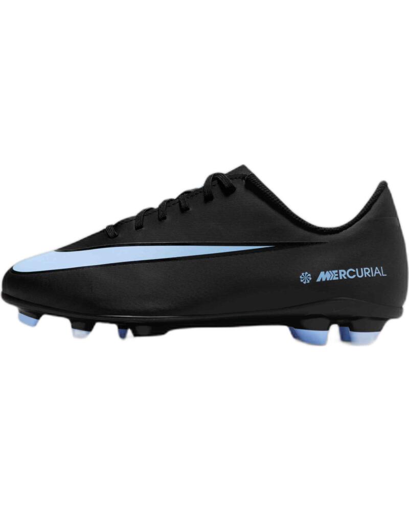 NIKE ZAPATILLAS FQ8286-003 EN NEGRO PARA NINOS UNISEX BLACK OR GREY