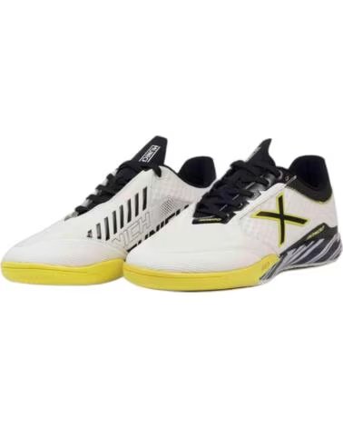 MUNICH ZAPATILLAS 4770018 RONDO PARA HOMBRE BLANCO