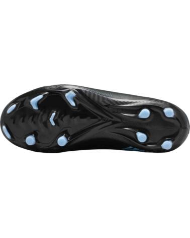 NIKE BOTAS DE FUTBOL FQ8304-001 EN NEGRO PARA NINOS UNISEX BLACK OR GREY
