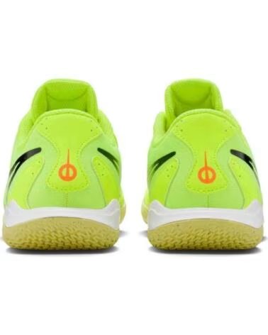 NIKE BOTAS DE FUTBOL SALA DV4350-701 EN AMARILLO PARA NINOS YELLOW