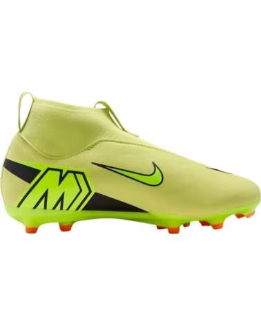 NIKE BOTAS DE FÚTBOL FQ8304-300 PARA NIÑOS GREEN