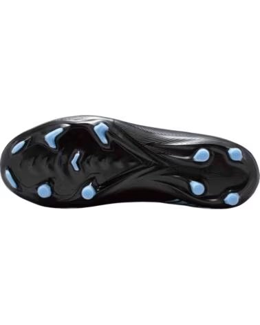 NIKE BOTAS DE FUTBOL FQ8392-001 EN NEGRO PARA NINOS UNISEX BLACK OR GREY