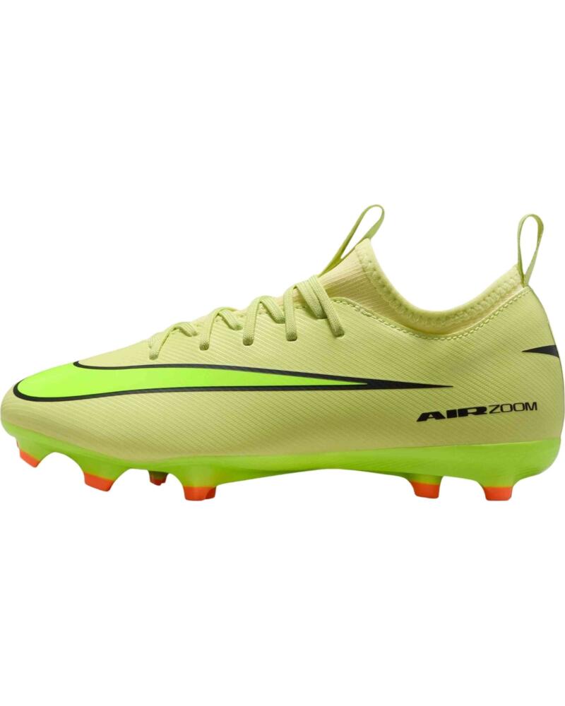 NIKE BOTAS DE FUTBOL FQ8392-300 EN VERDE PARA NINOS UNISEX GREEN