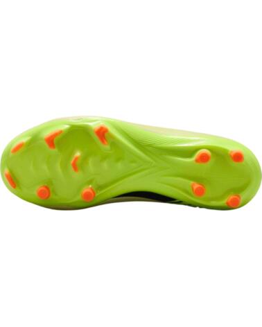 NIKE BOTAS DE FUTBOL FQ8392-300 EN VERDE PARA NINOS UNISEX GREEN