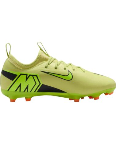 NIKE BOTAS DE FUTBOL FQ8392-300 EN VERDE PARA NINOS UNISEX GREEN