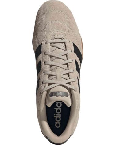 ADIDAS ZAPATILLAS ADIPISTA EN BEIGE PARA HOMBRE WONBEI-CBLACK-GUM10