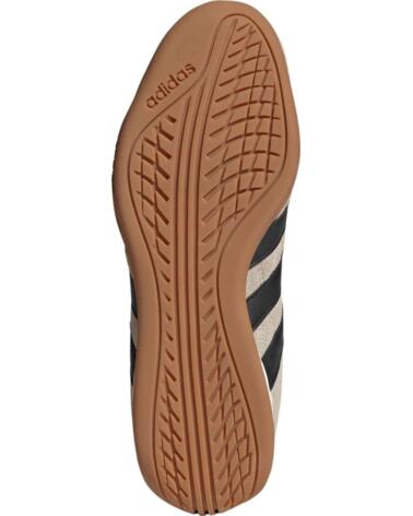 ADIDAS ZAPATILLAS ADIPISTA EN BEIGE PARA HOMBRE WONBEI-CBLACK-GUM10