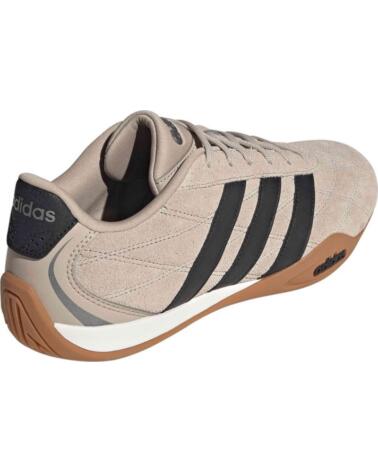 ADIDAS ZAPATILLAS ADIPISTA EN BEIGE PARA HOMBRE WONBEI-CBLACK-GUM10