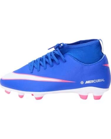 NIKE BOTAS DE FÚTBOL MERCURIAL FQ8318-446 BLUE