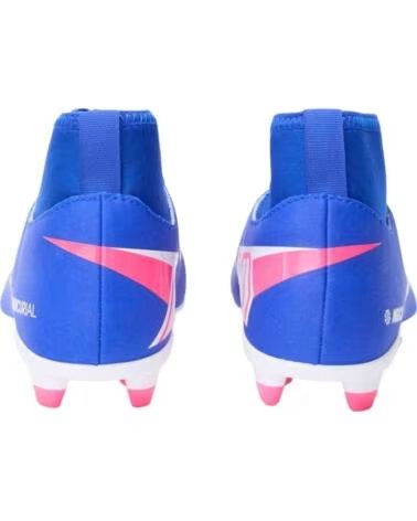 NIKE BOTAS DE FÚTBOL MERCURIAL FQ8318-446 BLUE