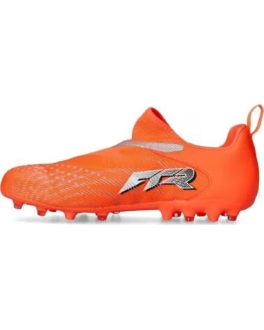 PUMA BOTAS DE FUTBOL 108925-01 EN NARANJA PARA NINOS UNISEX GLOWRED