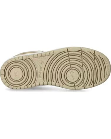 NIKE ZAPATILLAS IQ2722-001 EN MULTICOLOR PARA NINOS UNISEX BLACK OR GREY