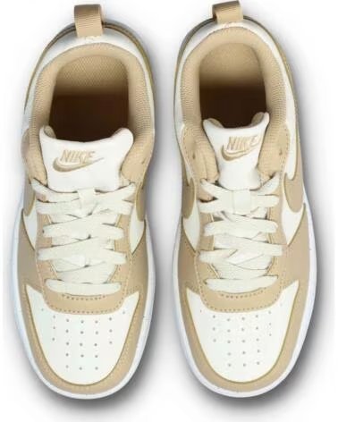 NIKE ZAPATILLAS IQ2722-001 EN MULTICOLOR PARA NINOS UNISEX BLACK OR GREY