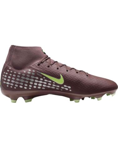 NIKE BOTAS DE FUTBOL MERCURIAL SUPERFLY 10 ACADEMY EN MARRON PARA HOMBRE BROWN