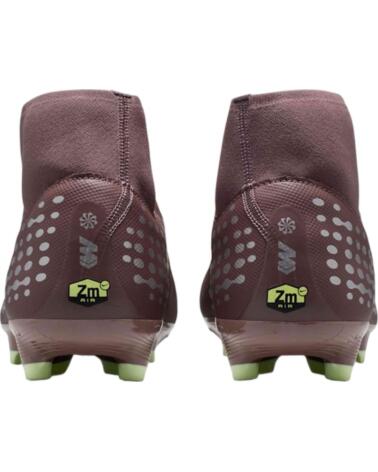 NIKE BOTAS DE FUTBOL MERCURIAL SUPERFLY 10 ACADEMY EN MARRON PARA HOMBRE BROWN