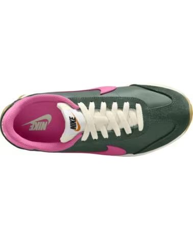NIKE ZAPATILLAS PACIFIC EN VERDE PARA HOMBRE GREEN