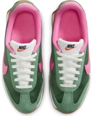 NIKE ZAPATILLAS PACIFIC EN VERDE PARA HOMBRE GREEN