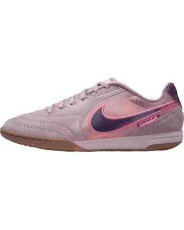 NIKE ZAPATILLAS IO9951-269 EN ROSA PARA HOMBRE BROWN