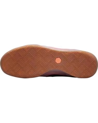NIKE ZAPATILLAS IO9951-269 EN ROSA PARA HOMBRE BROWN