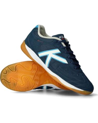 KELME ZAPATILLAS 55257-1179 EN PARA HOMBRE MARINO Y BLANCO