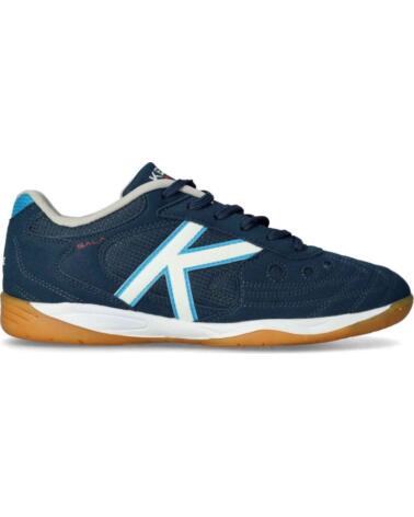 KELME ZAPATILLAS 55257-1179 EN PARA HOMBRE MARINO Y BLANCO
